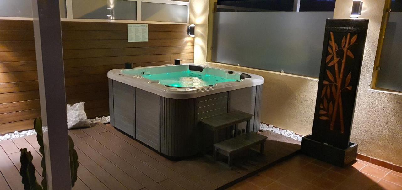 Beautiful Duplex With Jacuzzi Villa Пуерто Рико Екстериор снимка