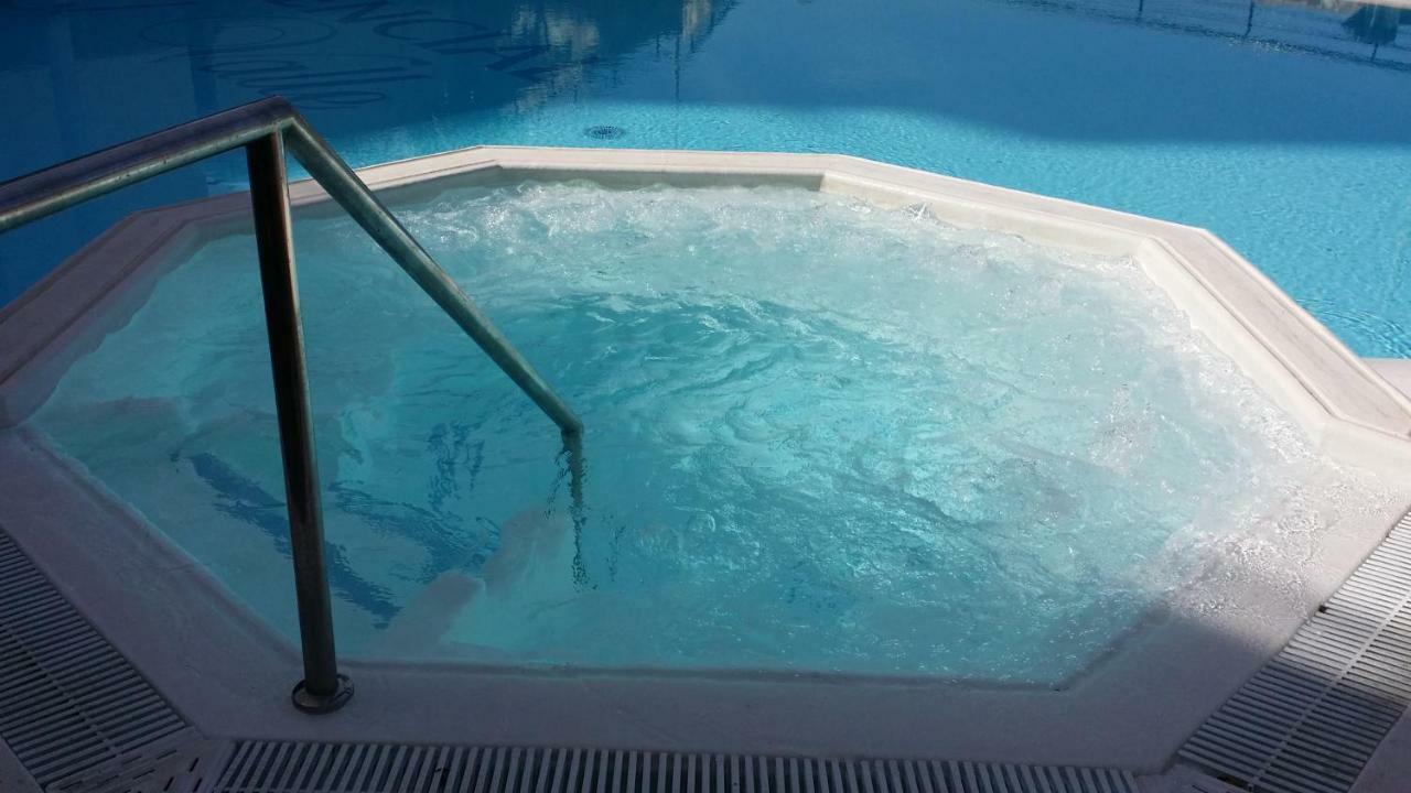 Beautiful Duplex With Jacuzzi Villa Пуерто Рико Екстериор снимка