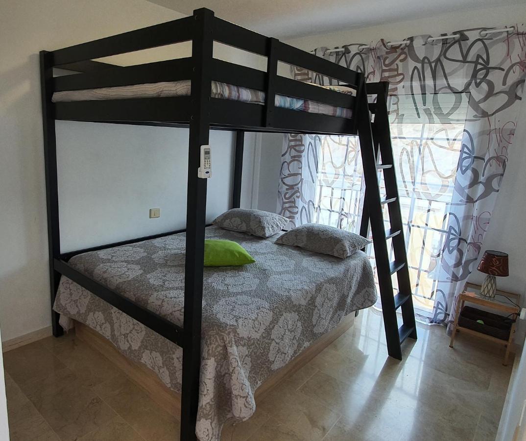 Beautiful Duplex With Jacuzzi Villa Пуерто Рико Екстериор снимка